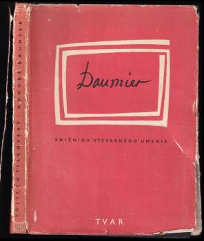Daumier