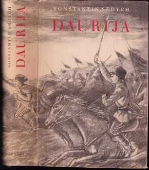 Daurija