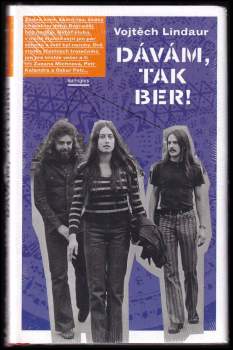 Dávám, tak ber!