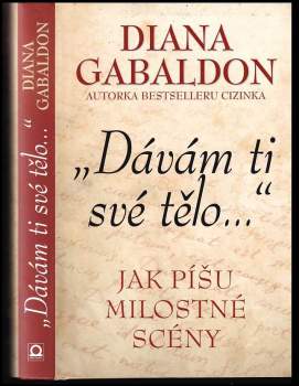 "Dávám ti své tělo..."
