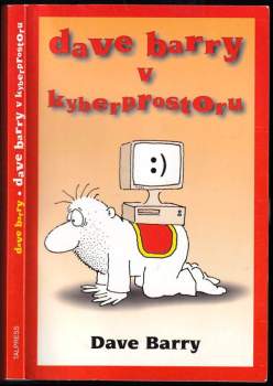 Dave Barry v kyberprostoru