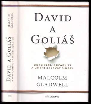 David a Goliáš