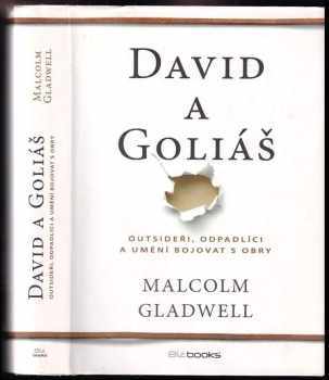 David a Goliáš