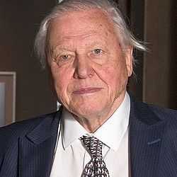 David Attenborough