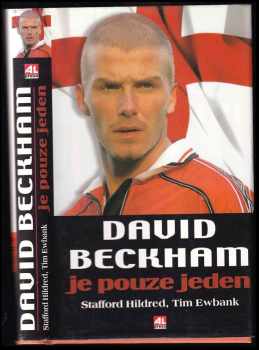 David Beckham je pouze jeden
