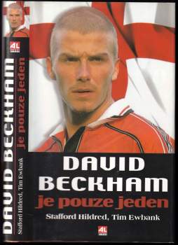 David Beckham je pouze jeden