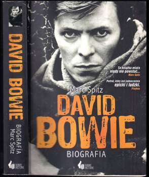 David Bowie