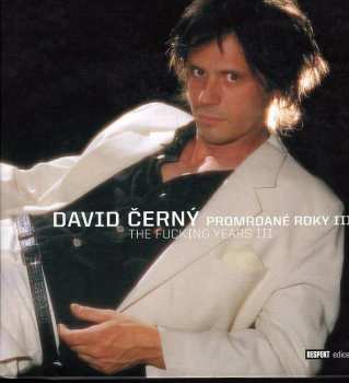 David Černý: David Černý