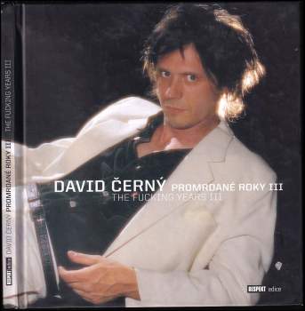 David Černý: David Černý