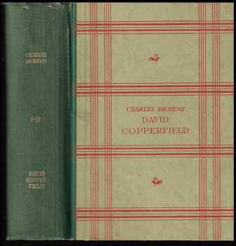 Charles Dickens: David Copperfield