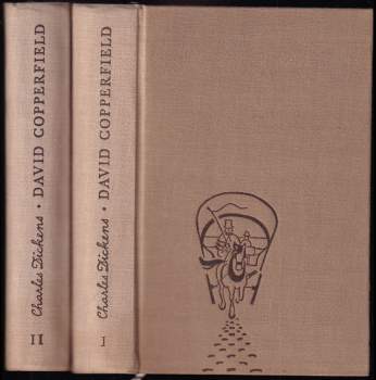 Charles Dickens: David Copperfield