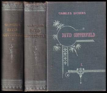Charles Dickens: David Copperfield