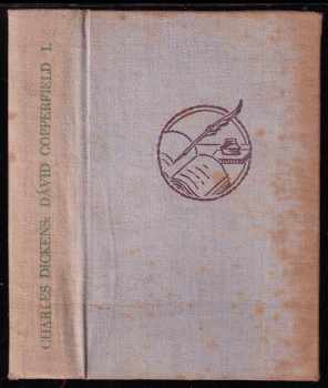 Charles Dickens: Dávid Copperfield