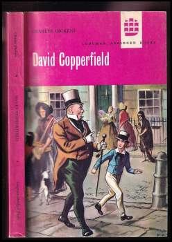 David Copperfield