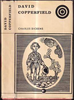 David Copperfield