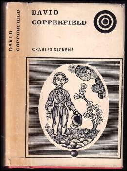 David Copperfield