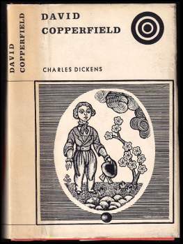 David Copperfield