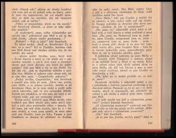 Charles Dickens: David Copperfield