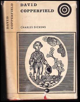 Charles Dickens: David Copperfield