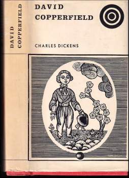 Charles Dickens: David Copperfield