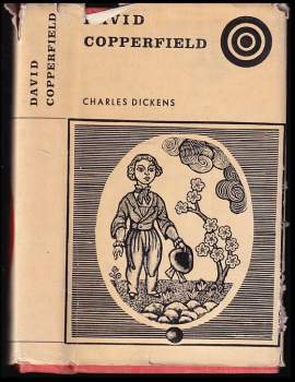 Charles Dickens: David Copperfield