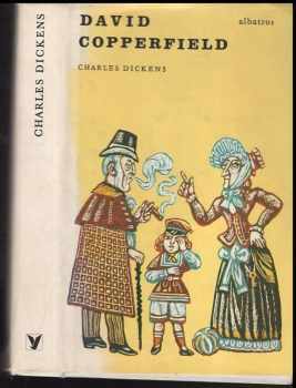 Charles Dickens: David Copperfield