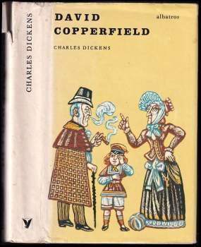 David Copperfield
