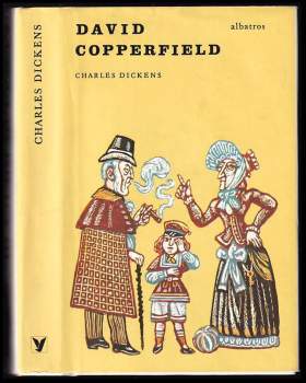 David Copperfield