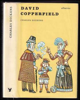 David Copperfield