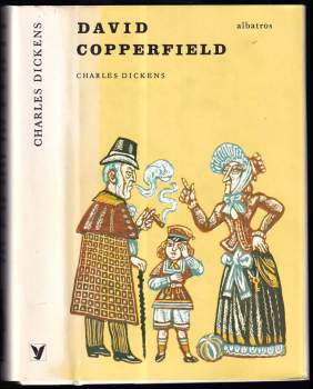 Charles Dickens: David Copperfield