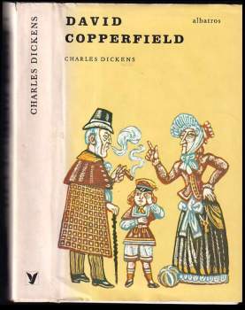 Charles Dickens: David Copperfield