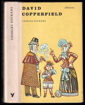 David Copperfield
