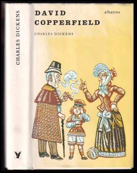 Charles Dickens: David Copperfield