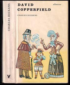 Charles Dickens: David Copperfield
