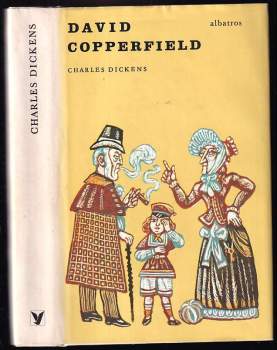 David Copperfield