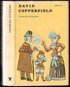 David Copperfield