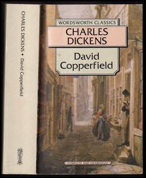 David Copperfield