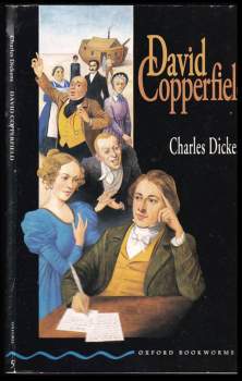 David Copperfield