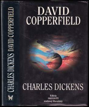 David Copperfield