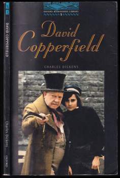 David Copperfield