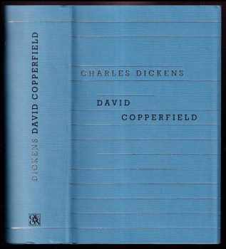 Charles Dickens: David Copperfield