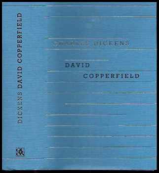 David Copperfield
