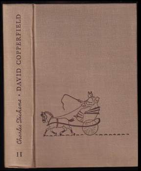 Charles Dickens: David Copperfield