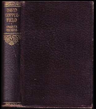 Charles Dickens: David Copperfield