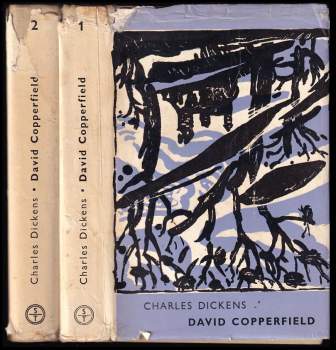 David Copperfield