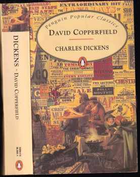 David Copperfield (Penguin Popular Classics)