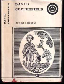David Copperfield - Charles Dickens (1971, Albatros) - ID: 102658