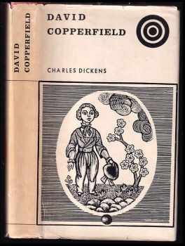 Charles Dickens: David Copperfield