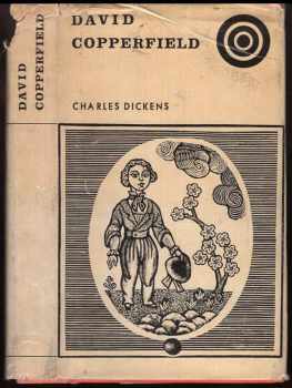 Charles Dickens: David Copperfield - red. úprava pro mládež