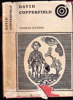 Charles Dickens: David Copperfield - red. úprava pro mládež